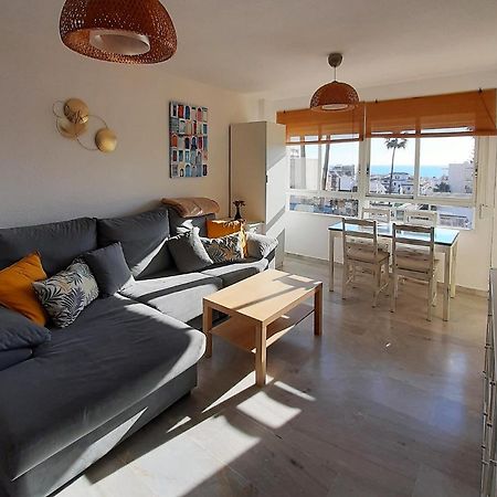 Fantastico Apartamento En La Carihuela Apartment Torremolinos Bagian luar foto