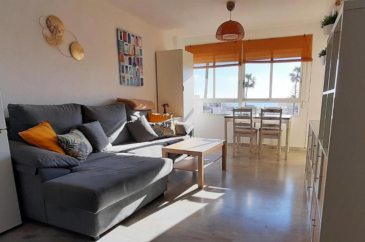 Fantastico Apartamento En La Carihuela Apartment Torremolinos Bagian luar foto