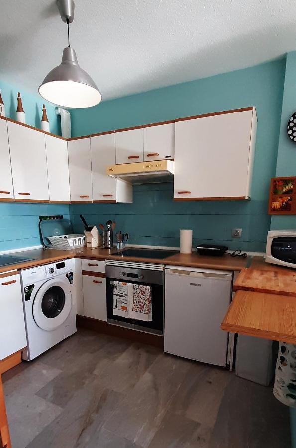 Fantastico Apartamento En La Carihuela Apartment Torremolinos Bagian luar foto