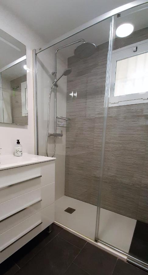 Fantastico Apartamento En La Carihuela Apartment Torremolinos Bagian luar foto