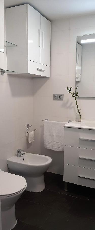 Fantastico Apartamento En La Carihuela Apartment Torremolinos Bagian luar foto